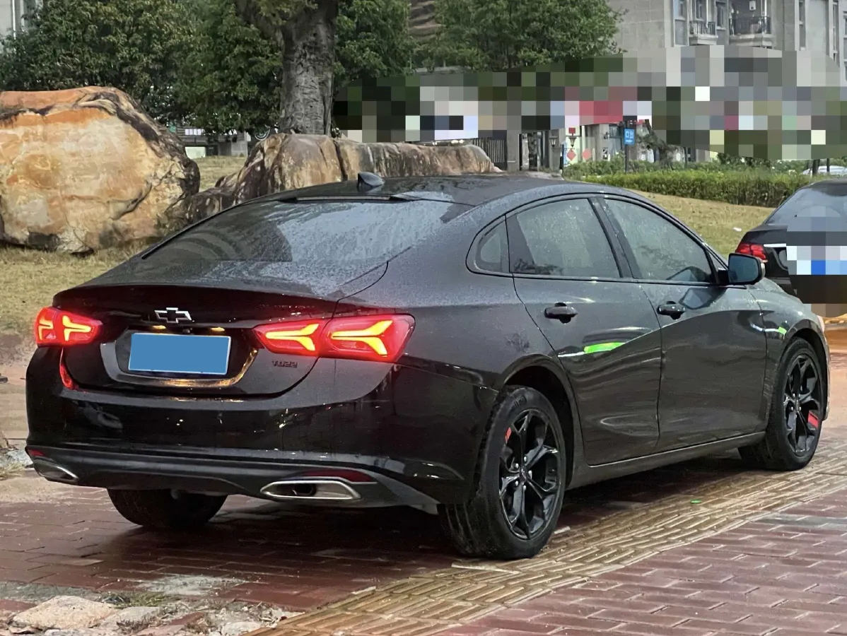 2021 Chevrolet Malibu XL 2.0T 237HP L4 9AT,autocango,china used car exporter,china ev exporter,chinese used car exporter,chinese used ev exporter