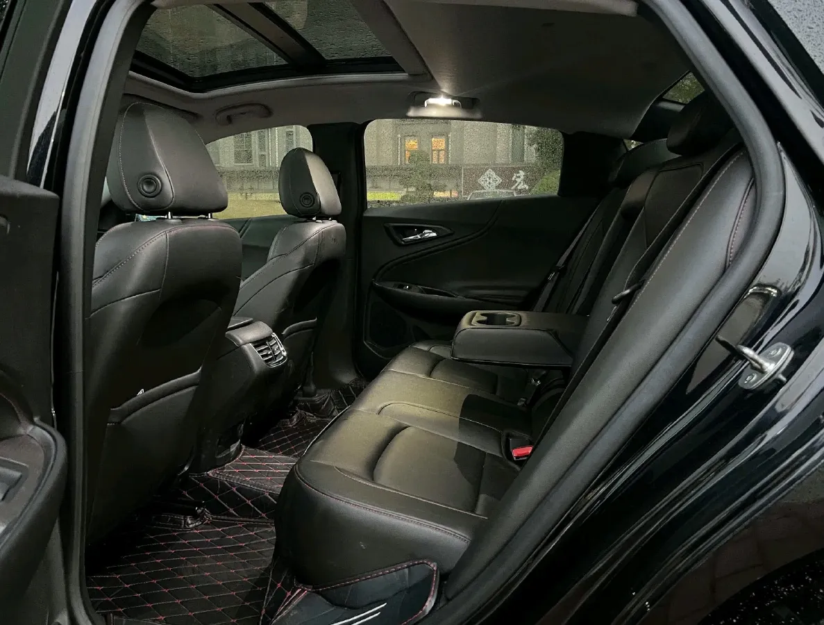 2021 Chevrolet Malibu XL 2.0T 237HP L4 9AT,autocango,china used car exporter,china ev exporter,chinese used car exporter,chinese used ev exporter