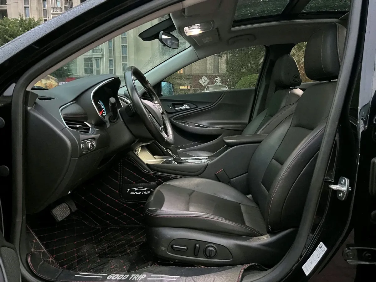 2021 Chevrolet Malibu XL 2.0T 237HP L4 9AT,autocango,china used car exporter,china ev exporter,chinese used car exporter,chinese used ev exporter