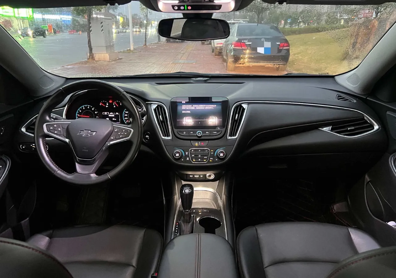 2021 Chevrolet Malibu XL 2.0T 237HP L4 9AT,autocango,china used car exporter,china ev exporter,chinese used car exporter,chinese used ev exporter