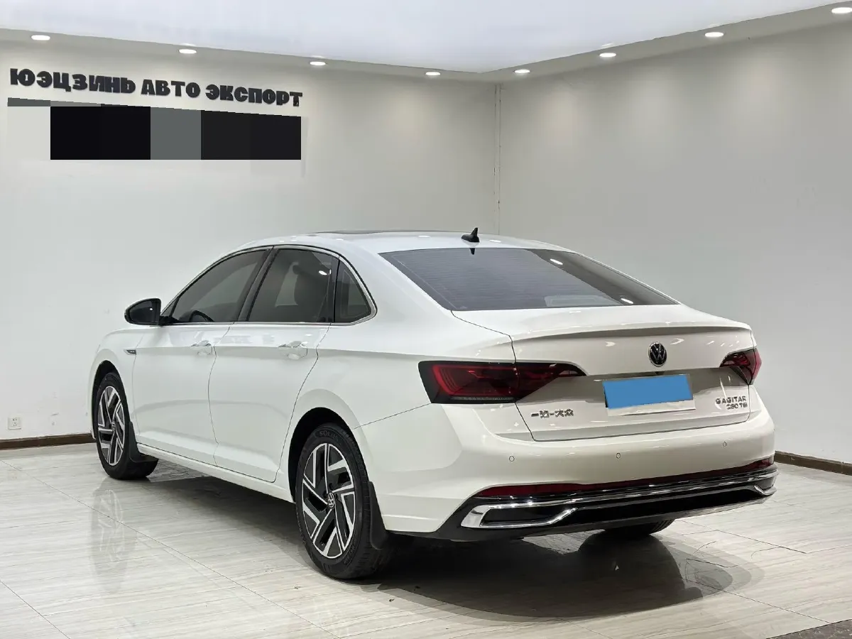2023 Volkswagen Sagitar 1.4T 150HP L4 7DCT,autocango,china used car exporter,china ev exporter,chinese used car exporter,chinese used ev exporter