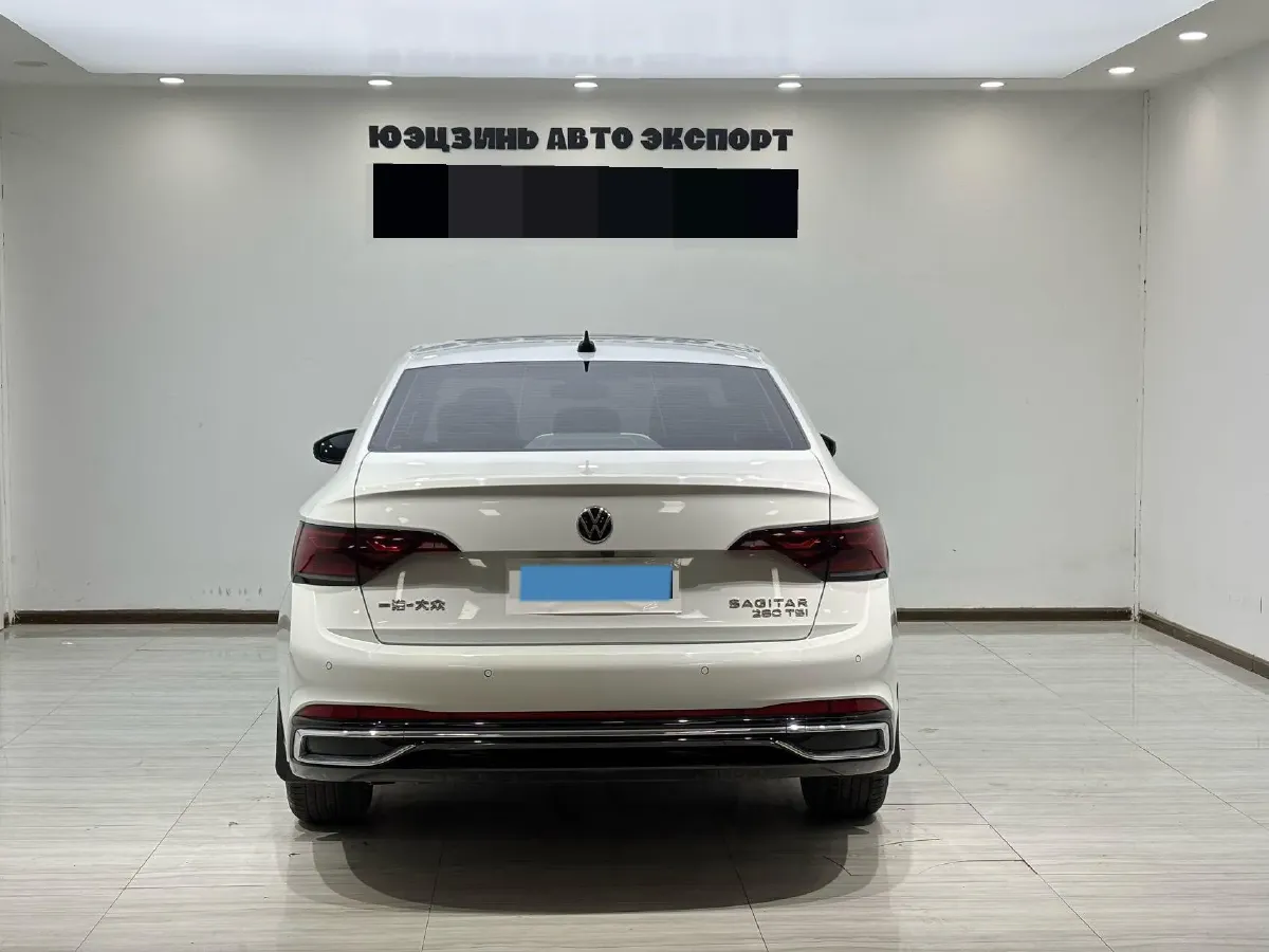 2023 Volkswagen Sagitar 1.4T 150HP L4 7DCT,autocango,china used car exporter,china ev exporter,chinese used car exporter,chinese used ev exporter