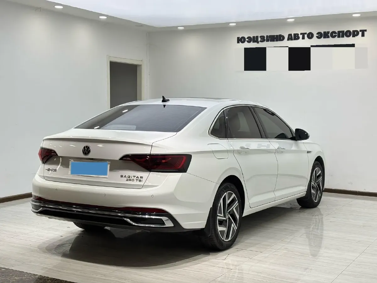 2023 Volkswagen Sagitar 1.4T 150HP L4 7DCT,autocango,china used car exporter,china ev exporter,chinese used car exporter,chinese used ev exporter