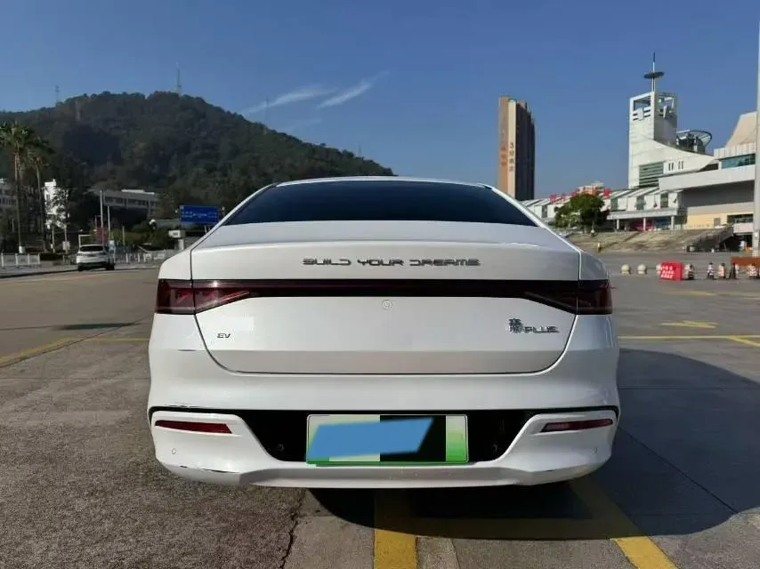 2021 BYD Qin BEV 53.56KWH,autocango,china used car exporter,china ev exporter,chinese used car exporter,chinese used ev exporter