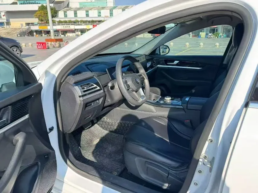 2021 BYD Qin BEV 53.56KWH,autocango,china used car exporter,china ev exporter,chinese used car exporter,chinese used ev exporter