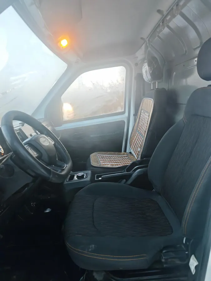 2023 Karry JiangTun BEV 40.55KWH,autocango,china used car exporter,china ev exporter,chinese used car exporter,chinese used ev exporter