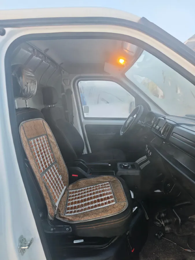 2023 Karry JiangTun BEV 40.55KWH,autocango,china used car exporter,china ev exporter,chinese used car exporter,chinese used ev exporter