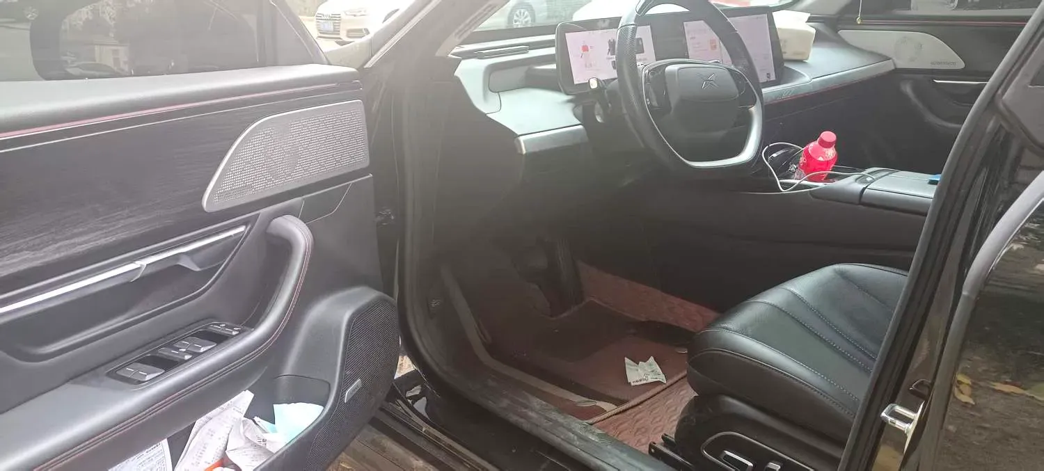 2022 Sehol AiPao S BEV 84KWH,autocango,china used car exporter,china ev exporter,chinese used car exporter,chinese used ev exporter