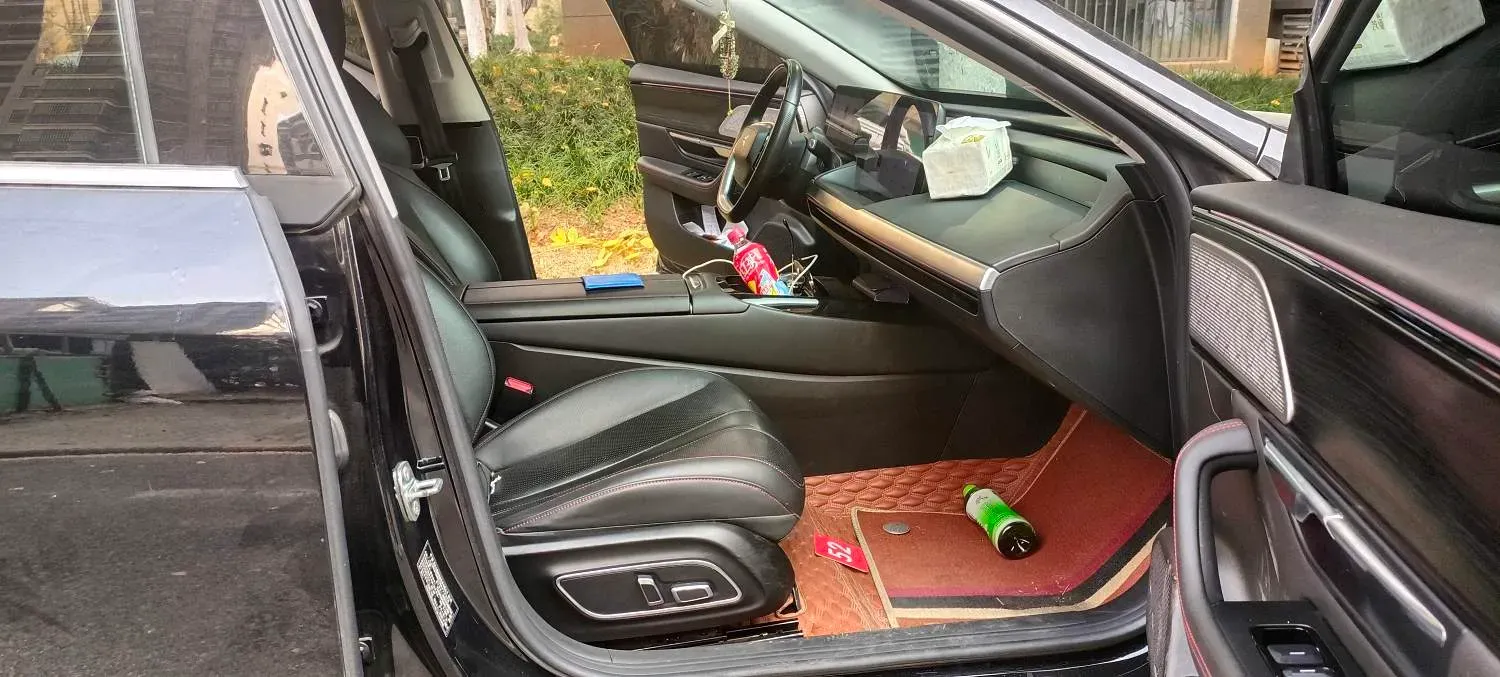 2022 Sehol AiPao S BEV 84KWH,autocango,china used car exporter,china ev exporter,chinese used car exporter,chinese used ev exporter