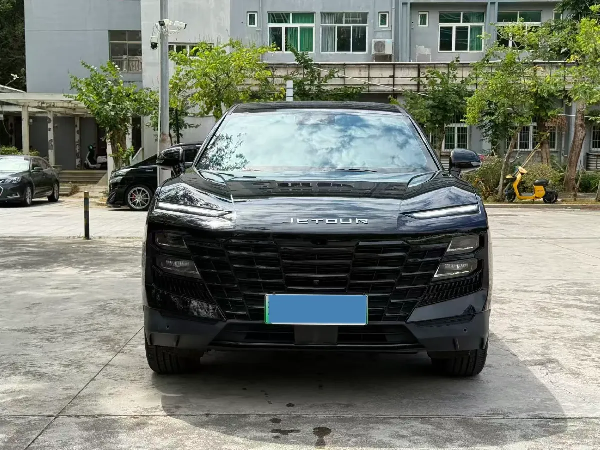 2023 Jetour DASHING i-DM 1.5T 156HP L4 3DHT PHEV 19.27KWH,autocango,china used car exporter,china ev exporter,chinese used car exporter,chinese used ev exporter