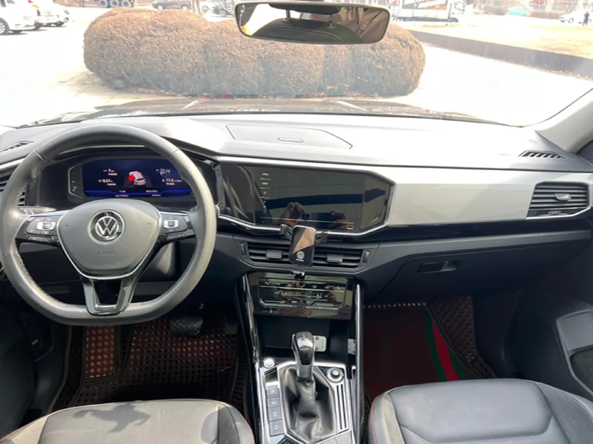 2021 Volkswagen Tayron 2.0T 186HP L4 7DCT,autocango,china used car exporter,china ev exporter,chinese used car exporter,chinese used ev exporter