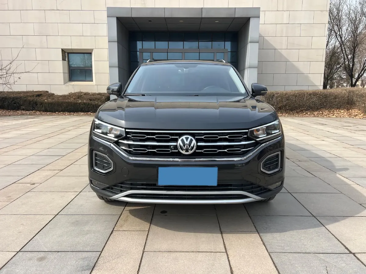 2021 Volkswagen Tayron 2.0T 186HP L4 7DCT,autocango,china used car exporter,china ev exporter,chinese used car exporter,chinese used ev exporter