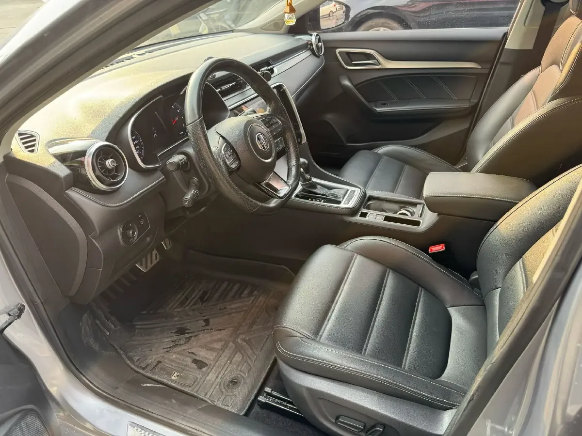 2017 MG MG6 1.5T 169HP L4 7DCT,autocango,china used car exporter,china ev exporter,chinese used car exporter,chinese used ev exporter