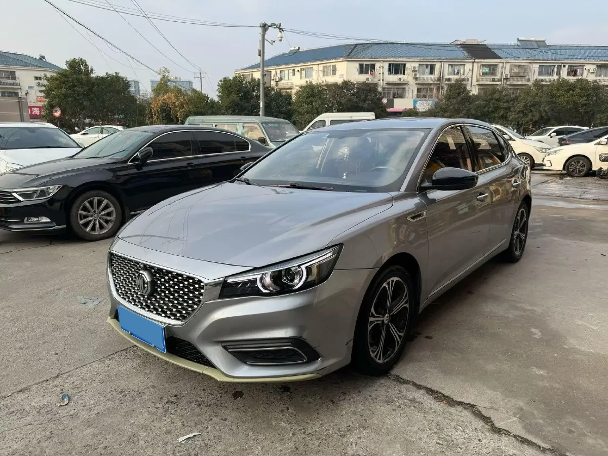 2017 MG MG6 1.5T 169HP L4 7DCT,autocango,china used car exporter,china ev exporter,chinese used car exporter,chinese used ev exporter