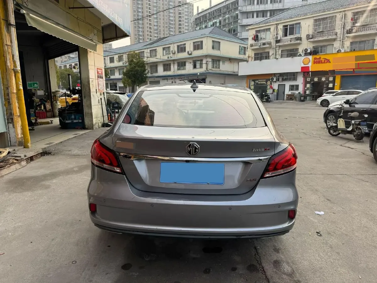 2017 MG MG6 1.5T 169HP L4 7DCT,autocango,china used car exporter,china ev exporter,chinese used car exporter,chinese used ev exporter