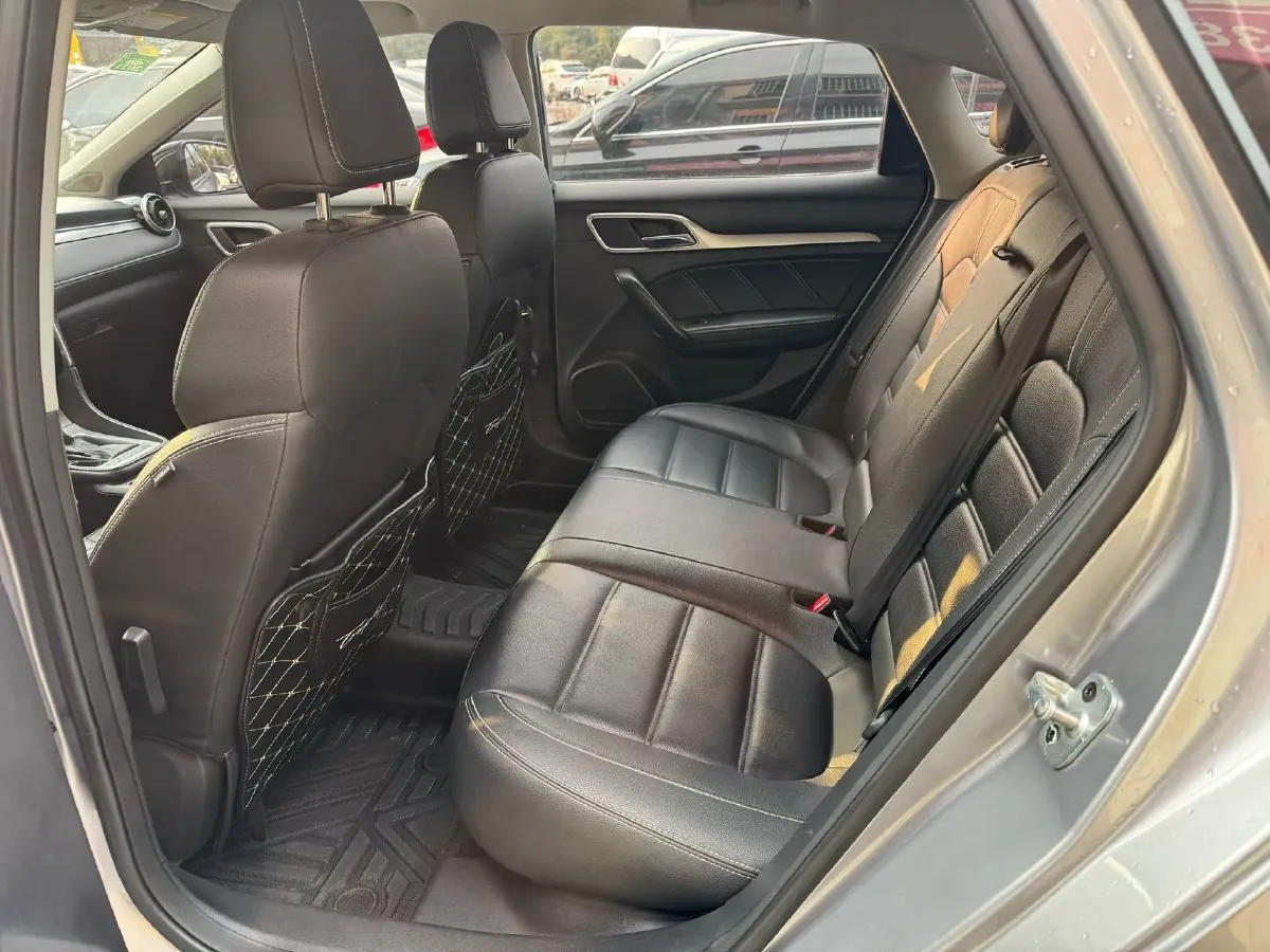 2017 MG MG6 1.5T 169HP L4 7DCT,autocango,china used car exporter,china ev exporter,chinese used car exporter,chinese used ev exporter