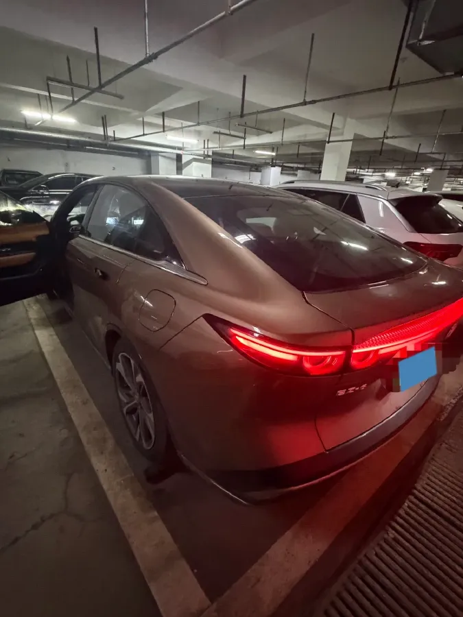 2024 Mazda EZ-6 REEV 95HP REEV 28.4KWH,autocango,china used car exporter,china ev exporter,chinese used car exporter,chinese used ev exporter