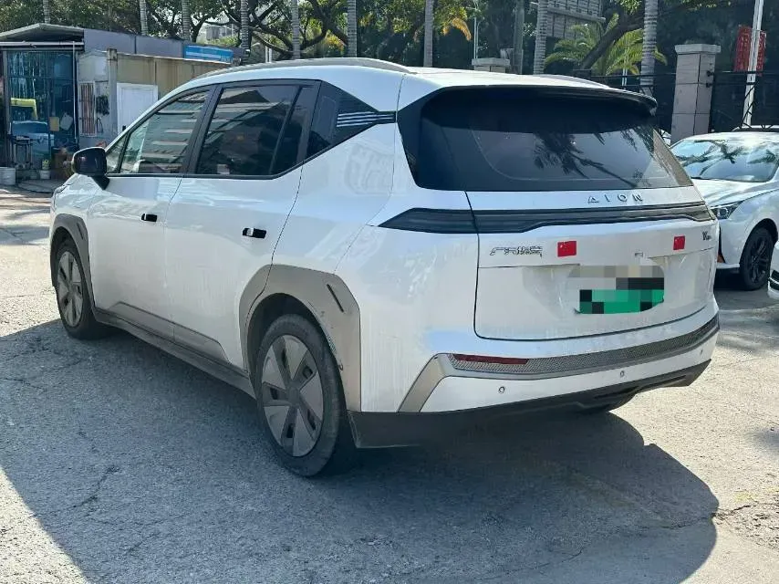 2023 Aion S BEV 55.5KWH,autocango,china used car exporter,china ev exporter,chinese used car exporter,chinese used ev exporter