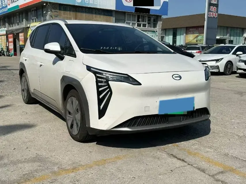 2023 Aion S BEV 55.5KWH,autocango,china used car exporter,china ev exporter,chinese used car exporter,chinese used ev exporter