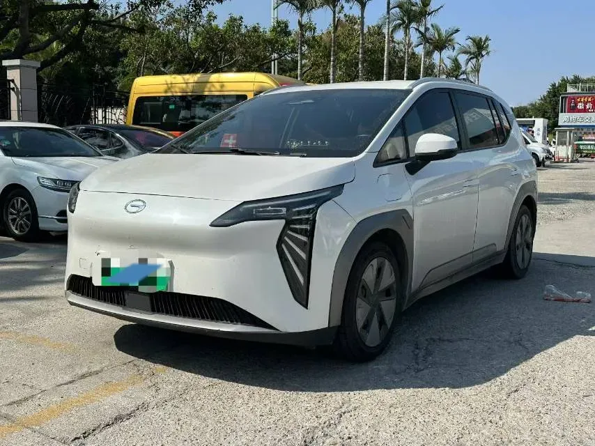 2023 Aion S BEV 55.5KWH,autocango,china used car exporter,china ev exporter,chinese used car exporter,chinese used ev exporter