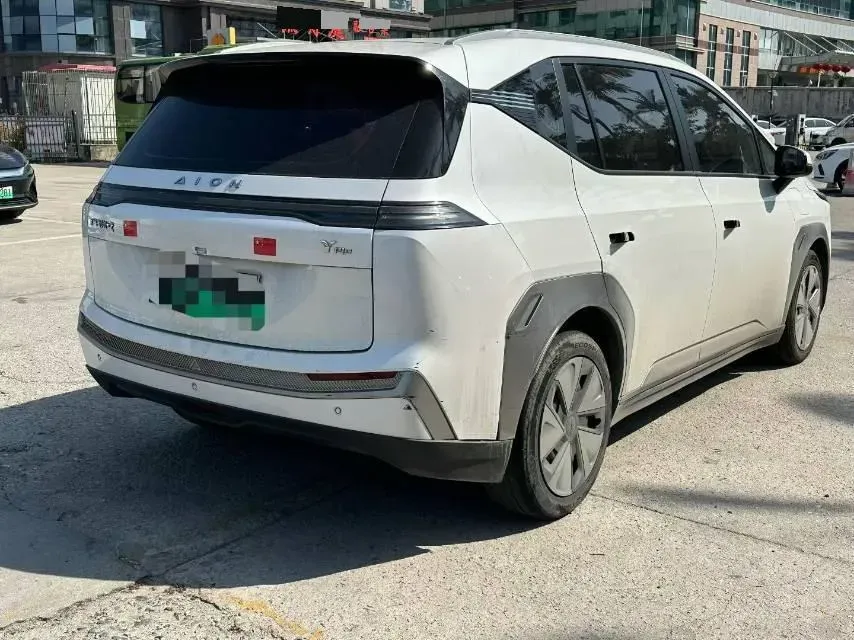 2023 Aion S BEV 55.5KWH,autocango,china used car exporter,china ev exporter,chinese used car exporter,chinese used ev exporter