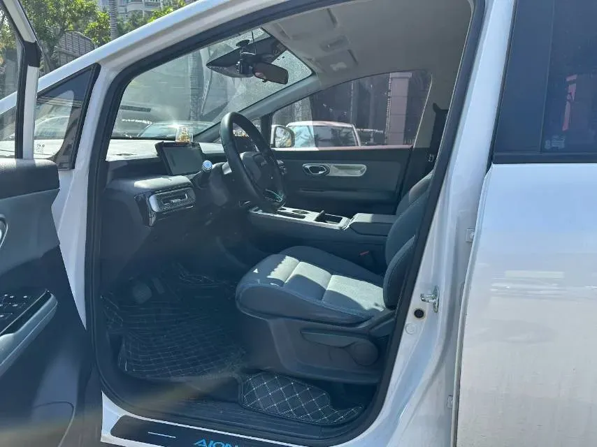 2023 Aion S BEV 55.5KWH,autocango,china used car exporter,china ev exporter,chinese used car exporter,chinese used ev exporter