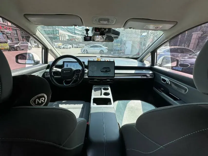 2023 Aion S BEV 55.5KWH,autocango,china used car exporter,china ev exporter,chinese used car exporter,chinese used ev exporter