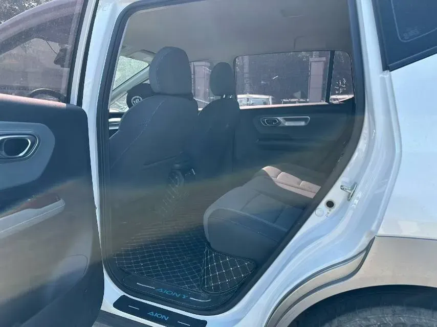 2023 Aion S BEV 55.5KWH,autocango,china used car exporter,china ev exporter,chinese used car exporter,chinese used ev exporter