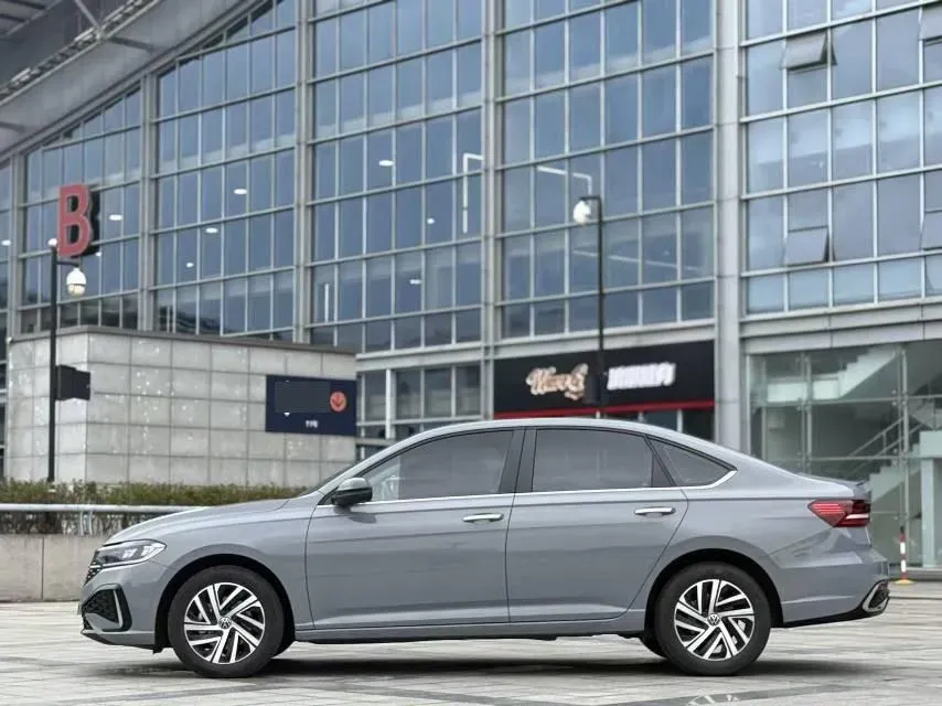 2023 Volkswagen Lavida 1.5T 160HP L4 7DCT,autocango,china used car exporter,china ev exporter,chinese used car exporter,chinese used ev exporter