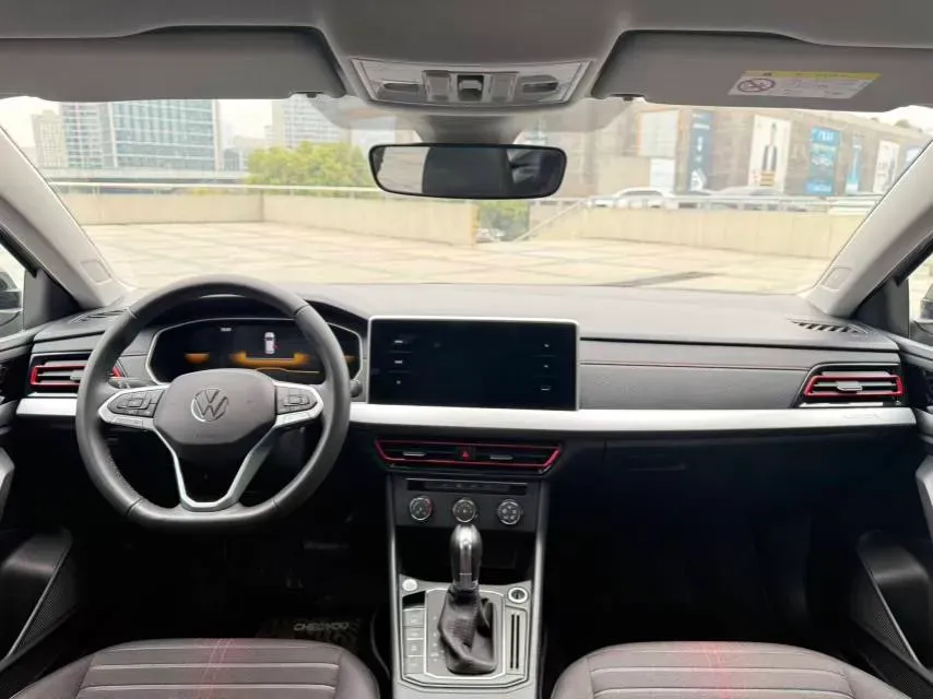 2023 Volkswagen Lavida 1.5T 160HP L4 7DCT,autocango,china used car exporter,china ev exporter,chinese used car exporter,chinese used ev exporter