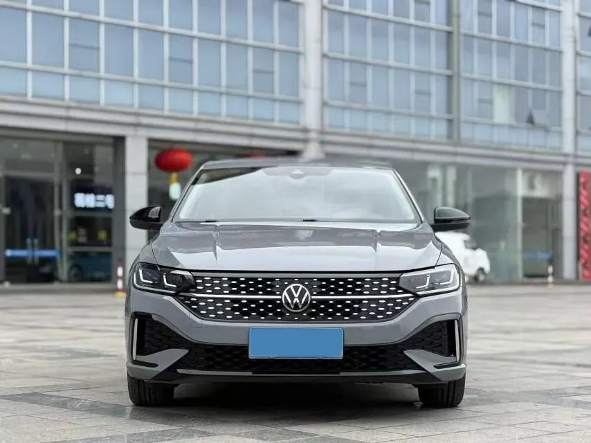 2023 Volkswagen Lavida 1.5T 160HP L4 7DCT,autocango,china used car exporter,china ev exporter,chinese used car exporter,chinese used ev exporter