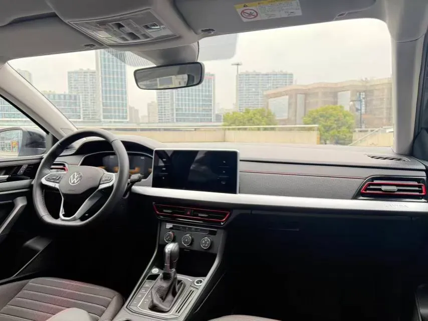 2023 Volkswagen Lavida 1.5T 160HP L4 7DCT,autocango,china used car exporter,china ev exporter,chinese used car exporter,chinese used ev exporter