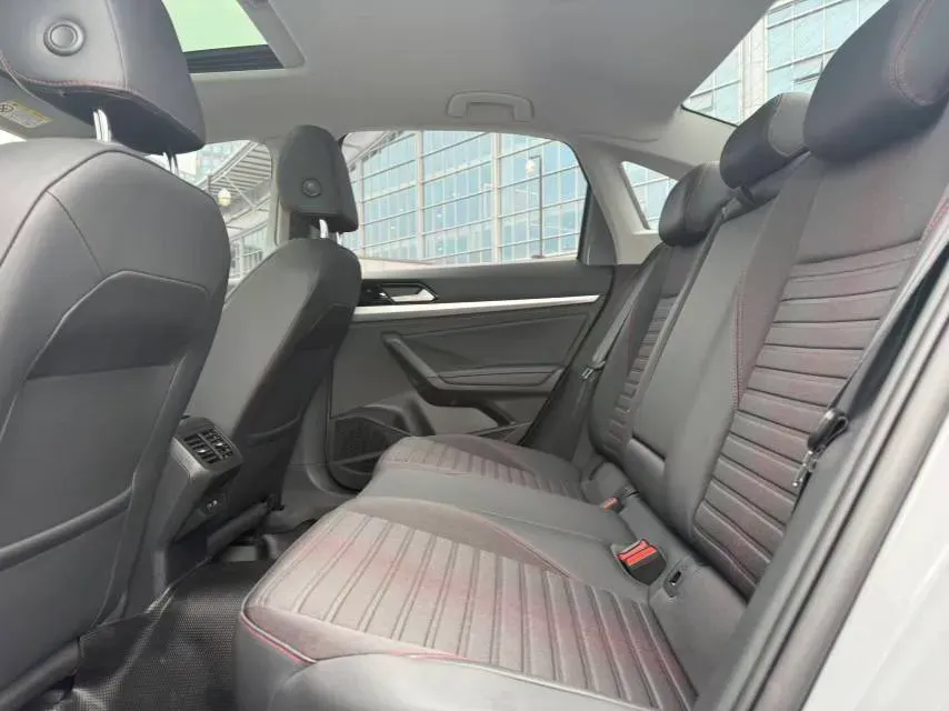 2023 Volkswagen Lavida 1.5T 160HP L4 7DCT,autocango,china used car exporter,china ev exporter,chinese used car exporter,chinese used ev exporter