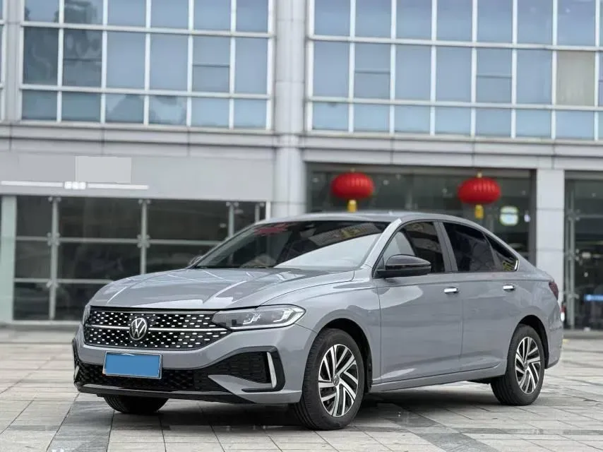 2023 Volkswagen Lavida 1.5T 160HP L4 7DCT,autocango,china used car exporter,china ev exporter,chinese used car exporter,chinese used ev exporter
