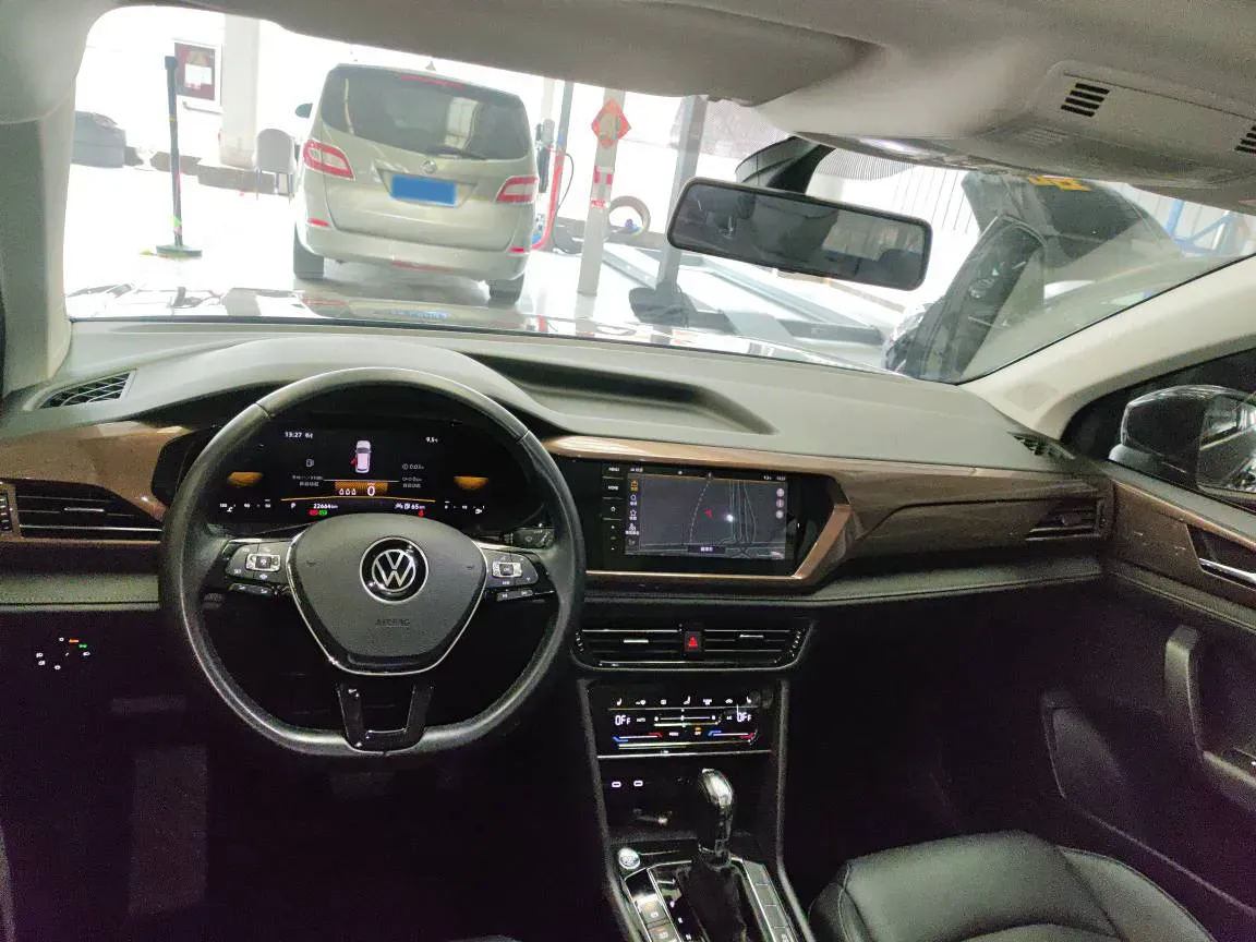 2022 Volkswagen Tharu 1.4T 150HP L4 7DCT,autocango,china used car exporter,china ev exporter,chinese used car exporter,chinese used ev exporter