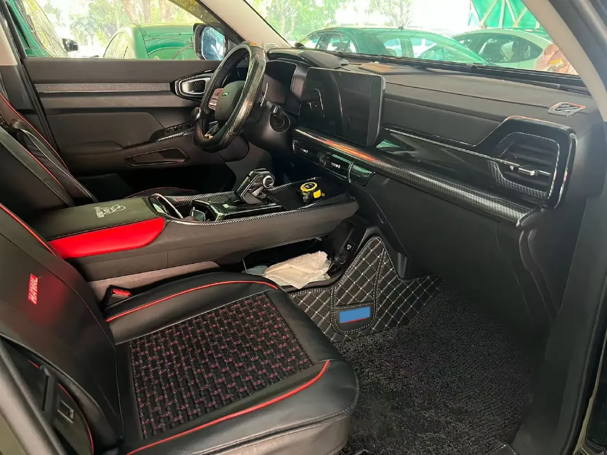 2022 MAXUS D60 1.5T 169HP L4 7DCT,autocango,china used car exporter,china ev exporter,chinese used car exporter,chinese used ev exporter