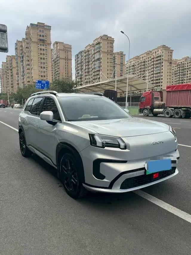 2024 Aion V BEV 62.268/62.27/62.681KWH,autocango,china used car exporter,china ev exporter,chinese used car exporter,chinese used ev exporter