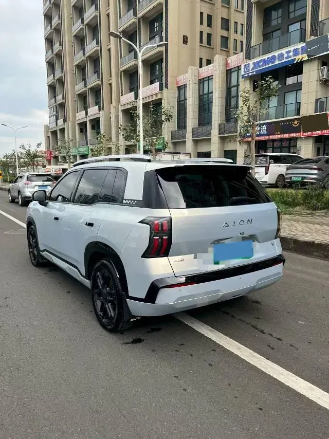 2024 Aion V BEV 62.268/62.27/62.681KWH,autocango,china used car exporter,china ev exporter,chinese used car exporter,chinese used ev exporter