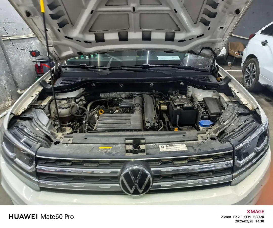 2021 Volkswagen Tharu 1.4T 150HP L4 7DCT,autocango,china used car exporter,china ev exporter,chinese used car exporter,chinese used ev exporter