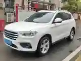 2018 Haval H2 1.5T 150HP L4 7DCT
