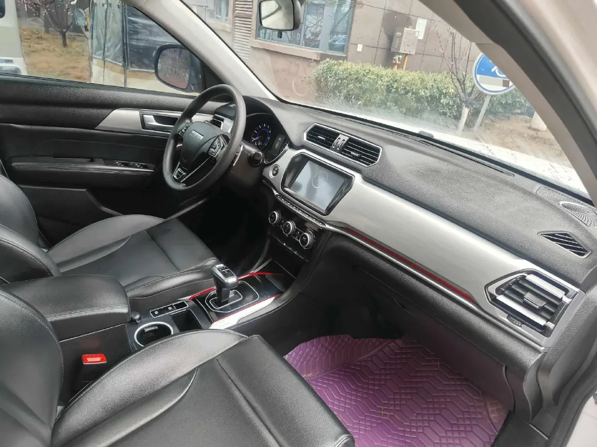 2018 Haval H2 1.5T 150HP L4 7DCT,autocango,china used car exporter,china ev exporter,chinese used car exporter,chinese used ev exporter