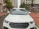 2018 Haval H2 1.5T 150HP L4 7DCT
