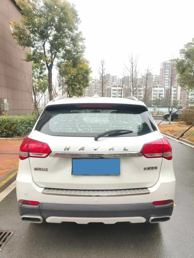 2018 Haval H2 1.5T 150HP L4 7DCT,autocango,china used car exporter,china ev exporter,chinese used car exporter,chinese used ev exporter