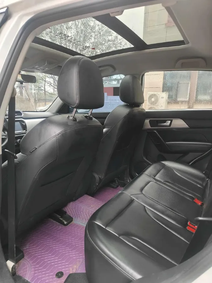 2018 Haval H2 1.5T 150HP L4 7DCT,autocango,china used car exporter,china ev exporter,chinese used car exporter,chinese used ev exporter