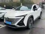 2022 ChangAn UNI-T 1.5T 188HP L4 7DCT