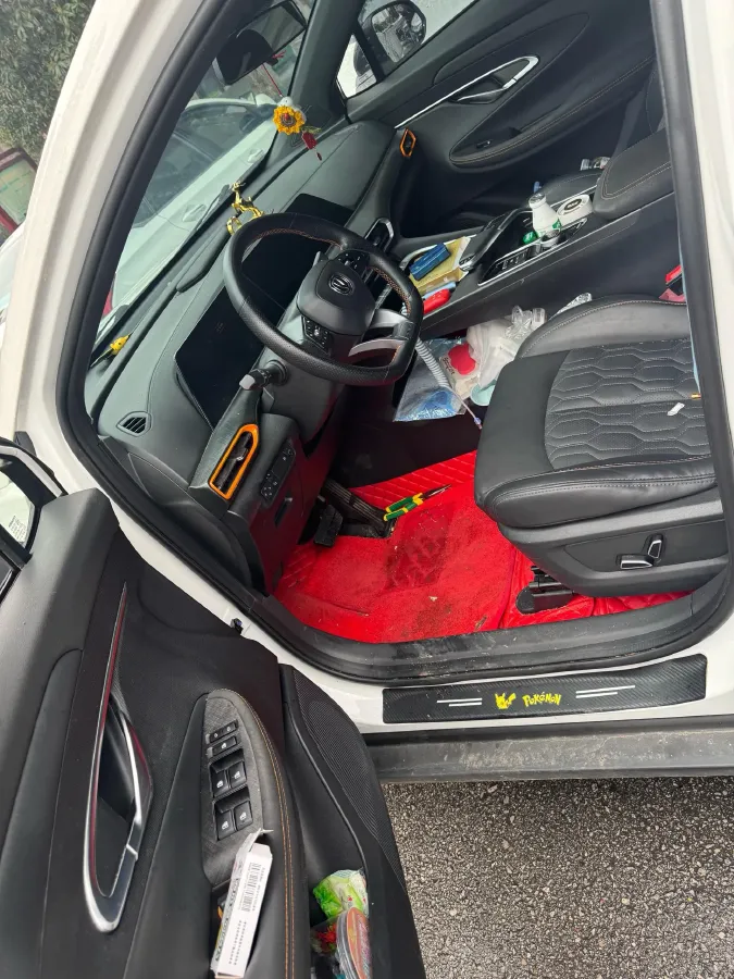 2022 ChangAn UNI-T 1.5T 188HP L4 7DCT,autocango,china used car exporter,china ev exporter,chinese used car exporter,chinese used ev exporter