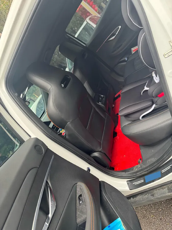 2022 ChangAn UNI-T 1.5T 188HP L4 7DCT,autocango,china used car exporter,china ev exporter,chinese used car exporter,chinese used ev exporter