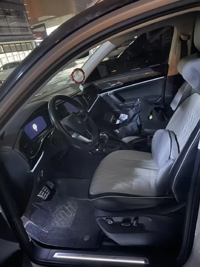 2020 Volkswagen Tayron X 2.0T 186HP L4 7DCT,autocango,china used car exporter,china ev exporter,chinese used car exporter,chinese used ev exporter