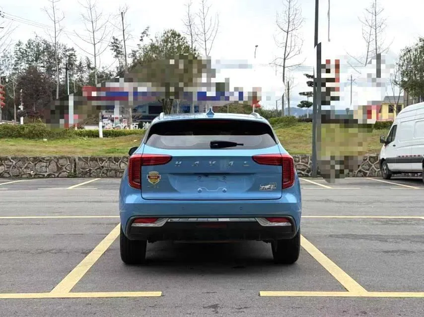 2021 Haval Jolion 1.5T 150HP L4 7DCT,autocango,china used car exporter,china ev exporter,chinese used car exporter,chinese used ev exporter
