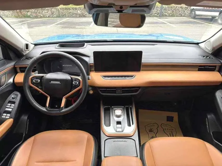 2021 Haval Jolion 1.5T 150HP L4 7DCT,autocango,china used car exporter,china ev exporter,chinese used car exporter,chinese used ev exporter